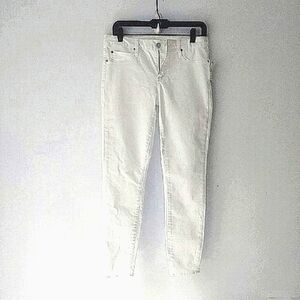 Articles of Society Pants Malibu White